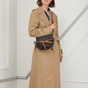 Loewe Small “Gate Bag” BRAND NEW unused